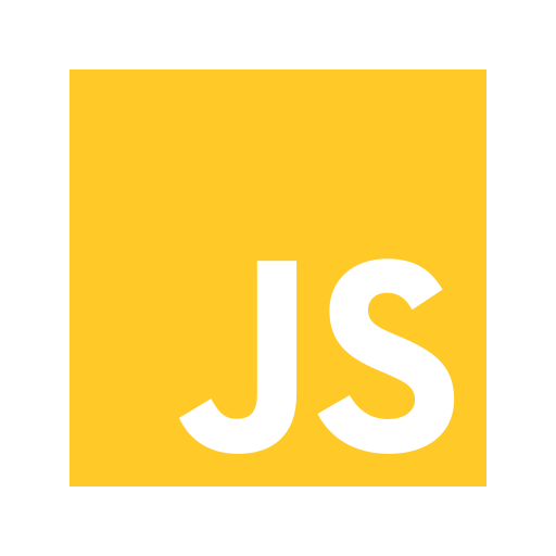 Logo Javascript